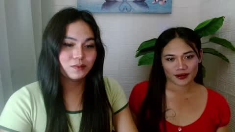 Mia online show from March 7, 6:02 am