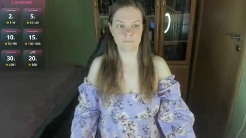 mia_lores online show from May 27, 9:06 am