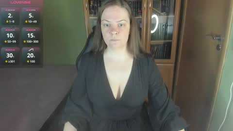 mia_lores online show from May 20, 9:17 am