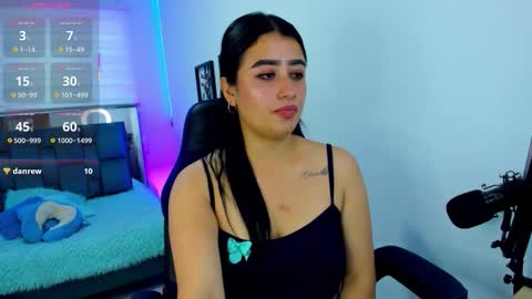 mia_mills777 online show from September 18, 12:04 pm