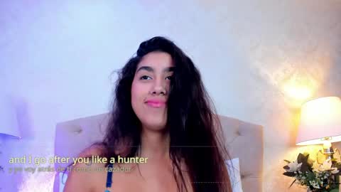 mia montess online show from April 29, 5:40 pm