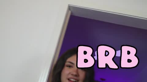 Mia Nevaeh - follow me online show from May 16, 7:24 pm