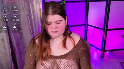 Sweet Mia online show from January 15, 6:25 pm