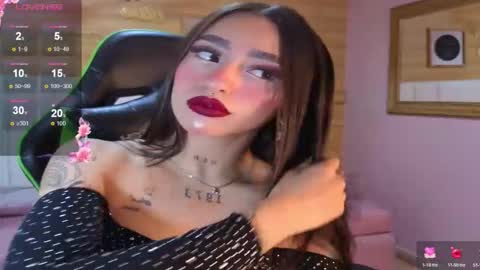 MIA online show from November 24, 7:38 pm