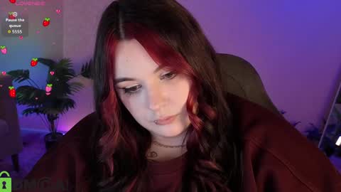 Mia online show from April 7, 4:47 am