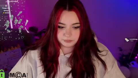 Mia online show from May 10, 2:24 am