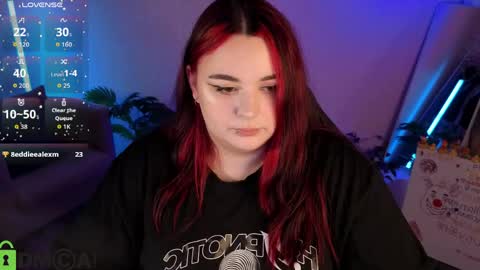 Mia online show from May 9, 2:13 am
