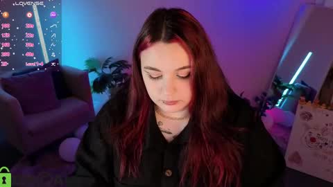 Mia online show from May 26, 1:49 am