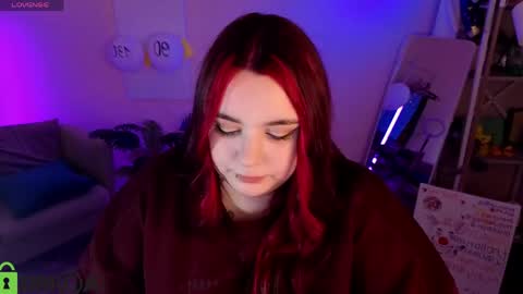 Mia online show from May 4, 1:42 am