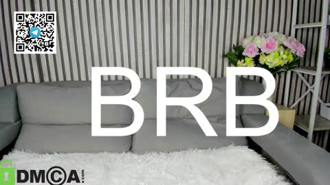 Mia online show from October 16, 3:09 am