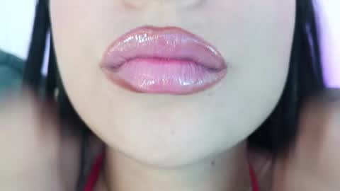 Mia online show from May 10, 12:13 am