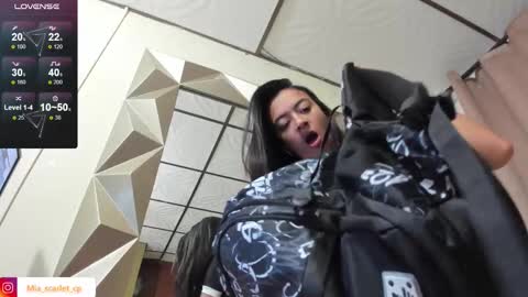 MIA HOT online show from March 28, 12:15 pm