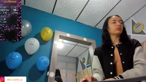 MIA HOT online show from May 6, 12:31 pm