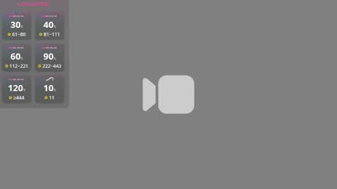 mia_shade online show from May 23, 9:07 am
