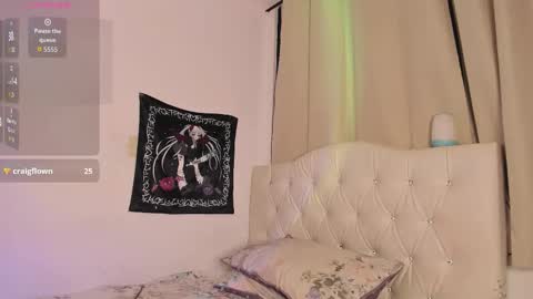 Mia Sky online show from September 28, 1:56 am