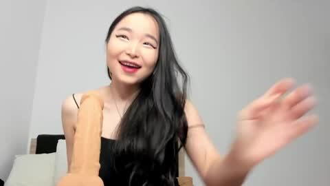  Your Soyun  online show from May 25, 1:54 pm