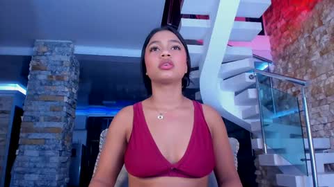 Mia steele online show from May 11, 6:27 pm