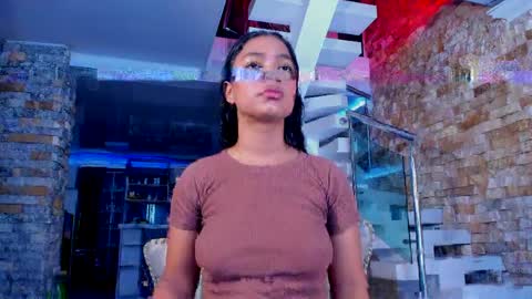 Mia steele online show from March 18, 6:57 pm