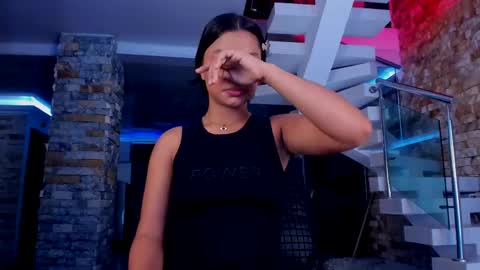 Mia steele online show from May 10, 7:49 pm