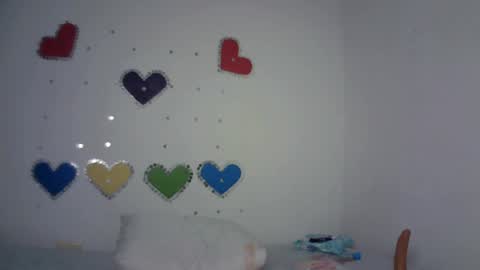 MIA suarez4 online show from May 25, 2:21 am
