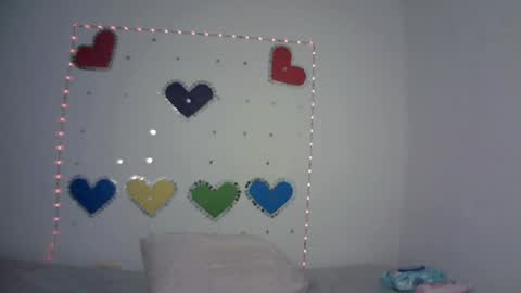 MIA suarez4 online show from May 16, 1:52 am