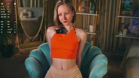 Mia online show from May 26, 3:11 pm