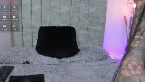 Mia Velvet online show from May 6, 4:49 am
