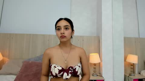 Mia Visconti online show from May 23, 3:16 am