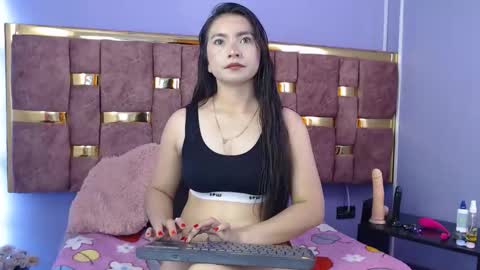mia_wetts online show from October 27, 6:57 pm