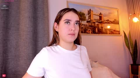 Mia White  online show from January 16, 12:20 pm