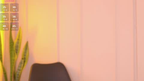 Mia White  online show from May 5, 1:36 pm