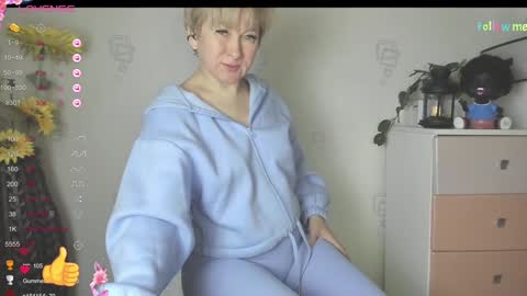MelaniaMia online show from January 31, 9:59 am