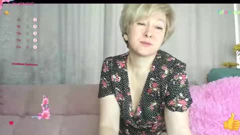 MelaniaMia online show from February 24, 10:35 am