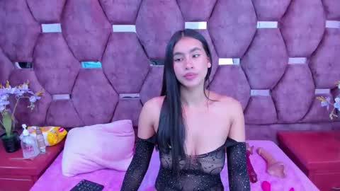 miaa_davis_ online show from November 26, 3:07 am