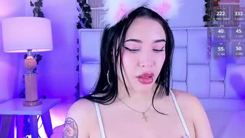 Mia online show from May 8, 11:46 am