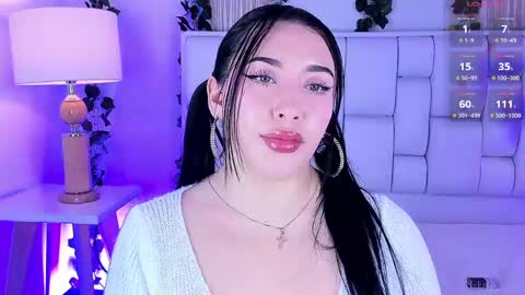 Mia online show from May 9, 11:56 am