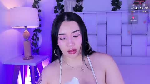 Mia online show from May 15, 11:35 am