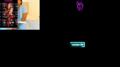 Mia  online show from September 29, 11:37 am