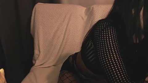 miaaasuuu online show from April 14, 9:48 pm