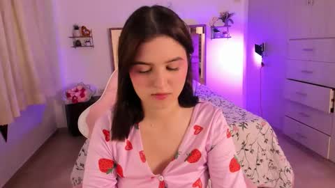 Mia  online show from March 20, 4:34 pm