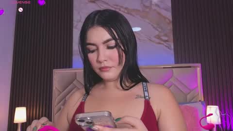 Miaa Farrel online show from May 13, 7:19 pm