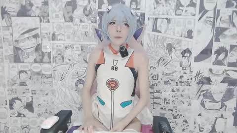 Mia online show from September 20, 12:54 am