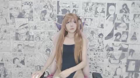 Mia online show from October 3, 5:12 am