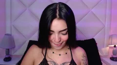 Alexandra online show from December 3, 2:19 pm