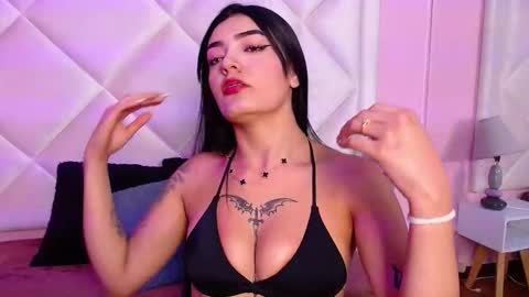 Alexandra online show from November 11, 12:35 pm