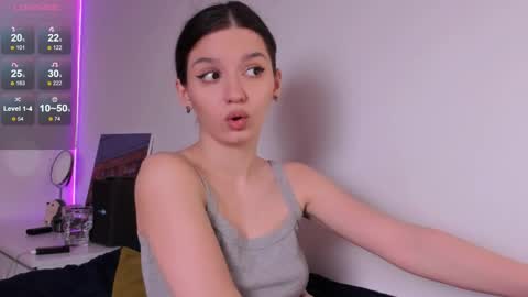mia online show from May 13, 12:39 am