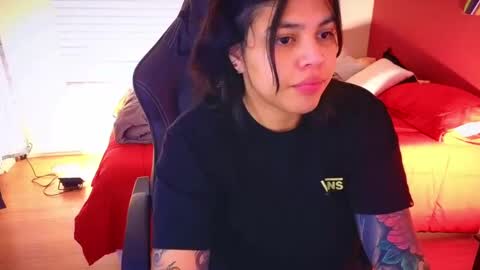 Mia online show from January 7, 12:13 am