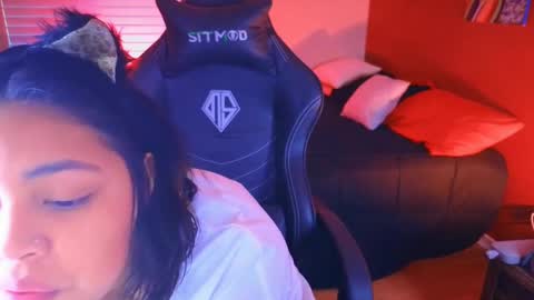 Mia online show from January 4, 12:05 am