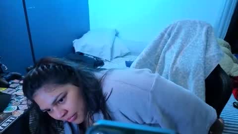 Mia online show from May 14, 3:12 am