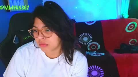 Mia online show from October 2, 3:00 am